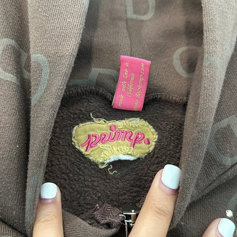 jacket - Picture 2 of 4